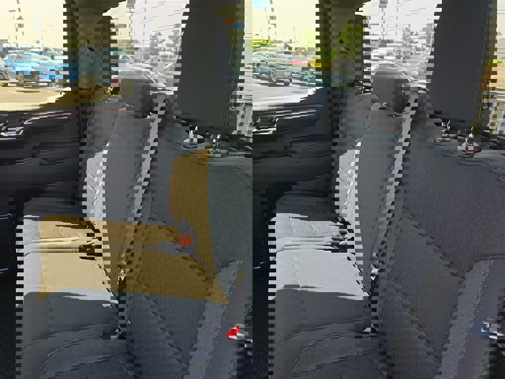 Used 2022 Chevrolet Silverado 1500 LT image 21