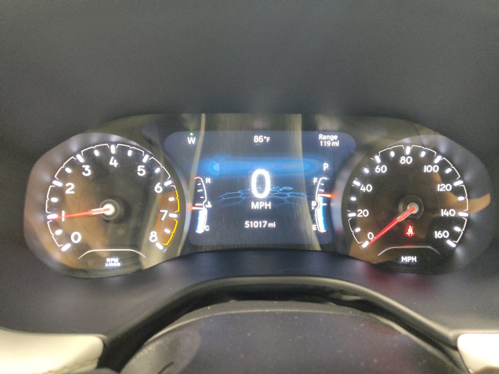Used 2023 Jeep Compass Limited w/ Elite Group AWD/4WD image 23