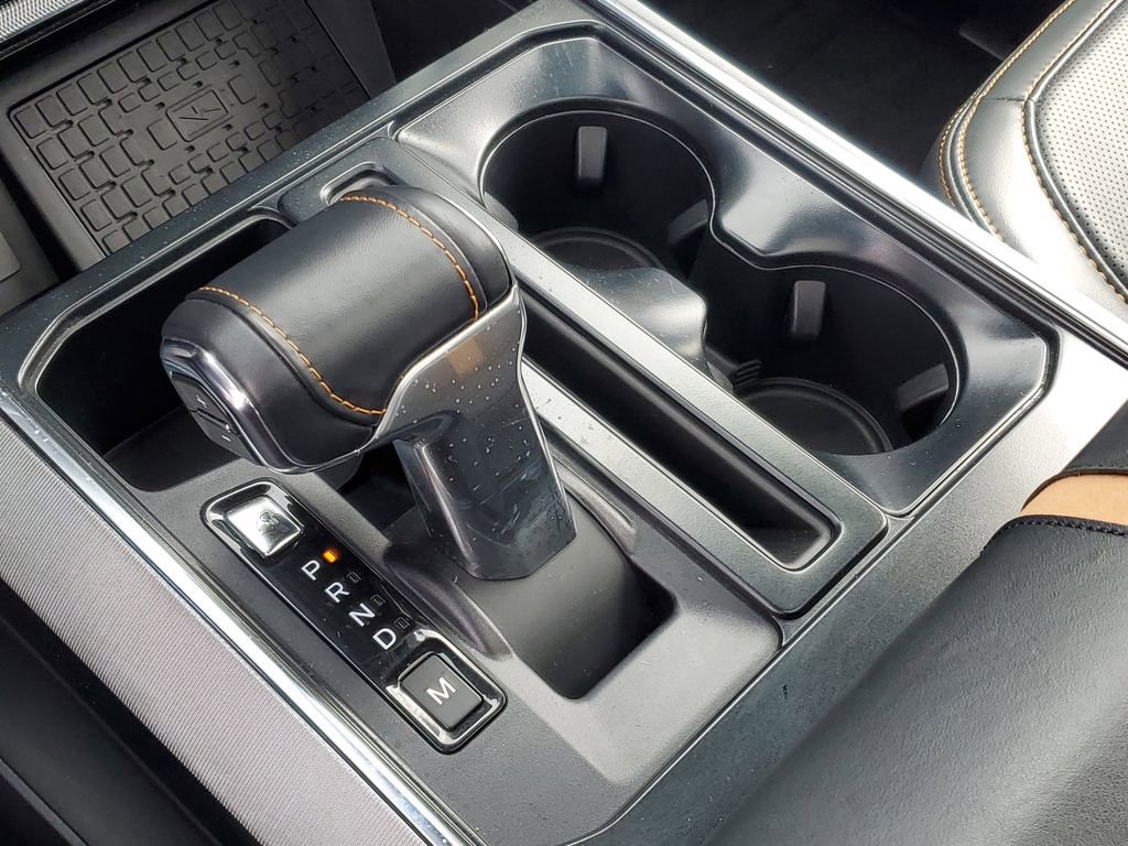 Used 2023 Ford F150 Platinum w/ Equipment Group 701A High AWD/4WD image 24