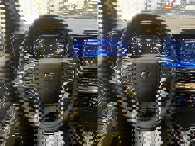 New 2026 Chevrolet Silverado 1500 LT Trail Boss w/ Convenience Package II image 20