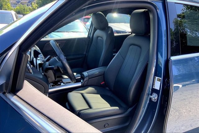 Certified 2023 Mercedes-Benz GLA 250 4MATIC w/ Premium Package image 6