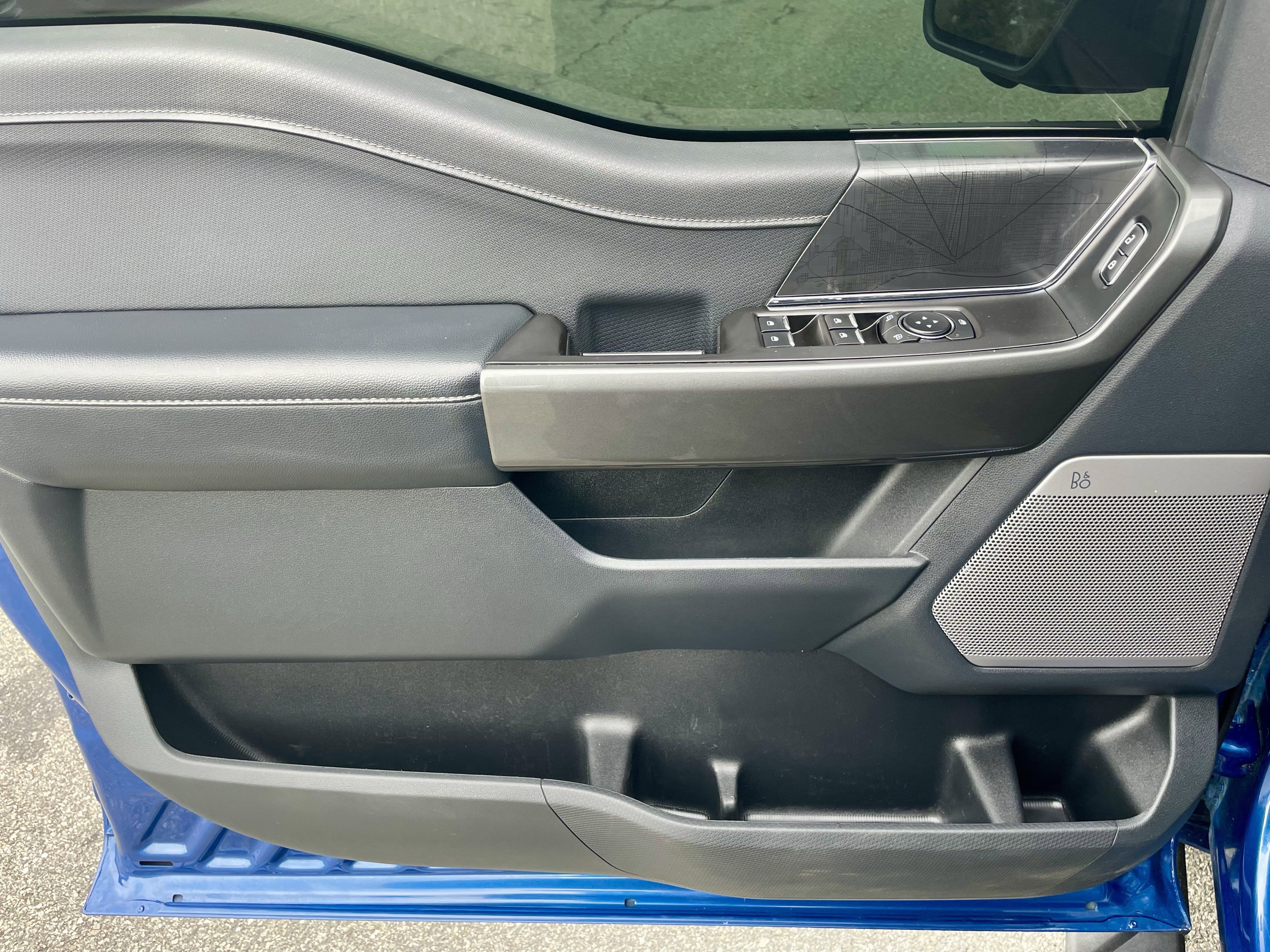 Used 2022 Ford F150 XLT w/ Equipment Group 302A High image 12