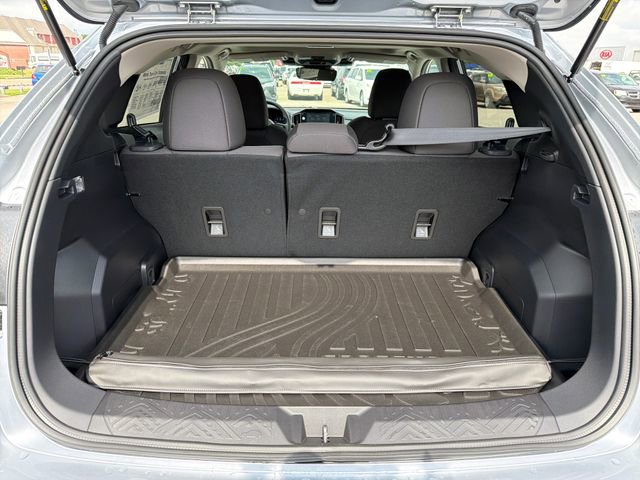 New 2026 Subaru Crosstrek 2.0i Premium AWD/4WD image 25