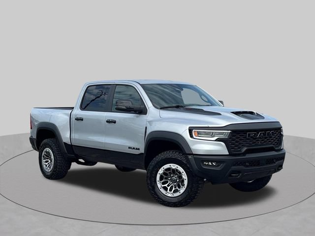 New 2026 RAM 1500 RHO w/ RHO Level 1 Equipment Group AWD/4WD 360° Tour