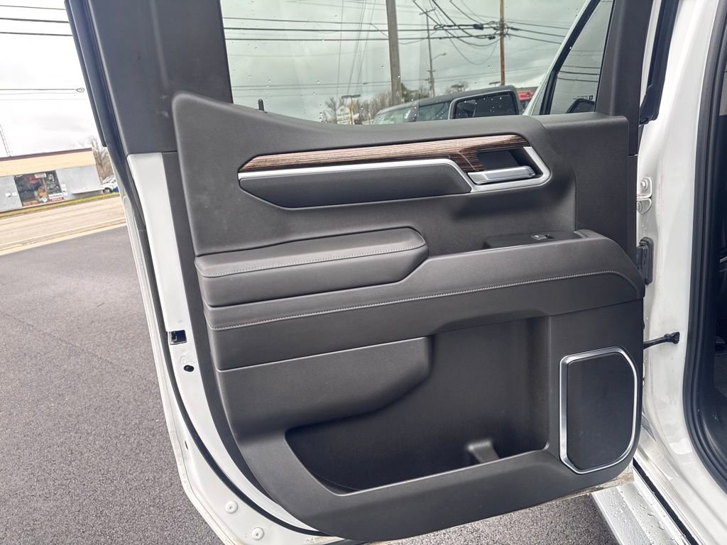 Used 2022 GMC Sierra 1500 SLE image 27