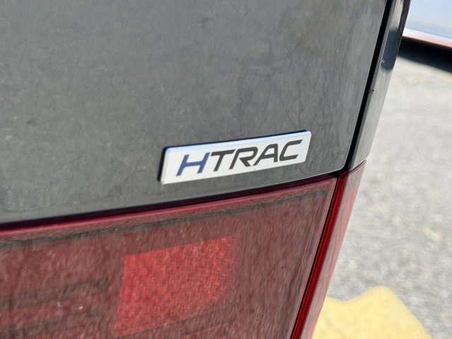 New 2026 Hyundai Santa Fe SE image 14