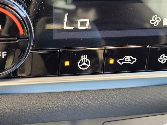 New 2026 Nissan Rogue SV image 15