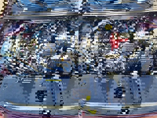 Certified 2025 Nissan Sentra SV image 17