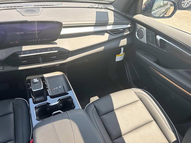 New 2026 Buick Enclave Avenir image 20