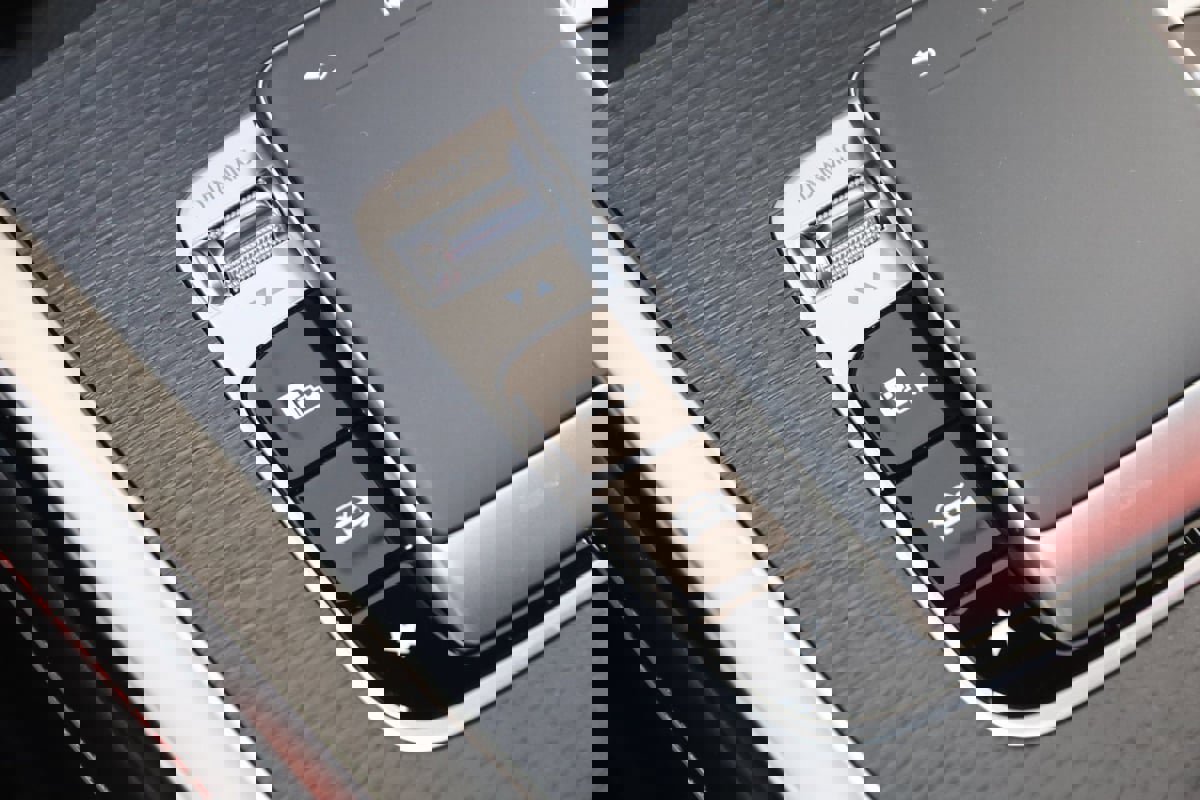 Used 2025 Mercedes-Benz G 63 AMG 4MATIC image 46