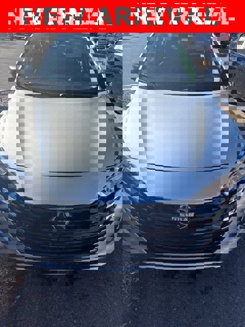 Used 2024 Nissan Versa S image 6