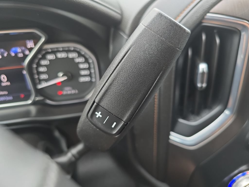 Used 2021 GMC Sierra 1500 AT4 w/ AT4 Premium Package AWD/4WD image 20