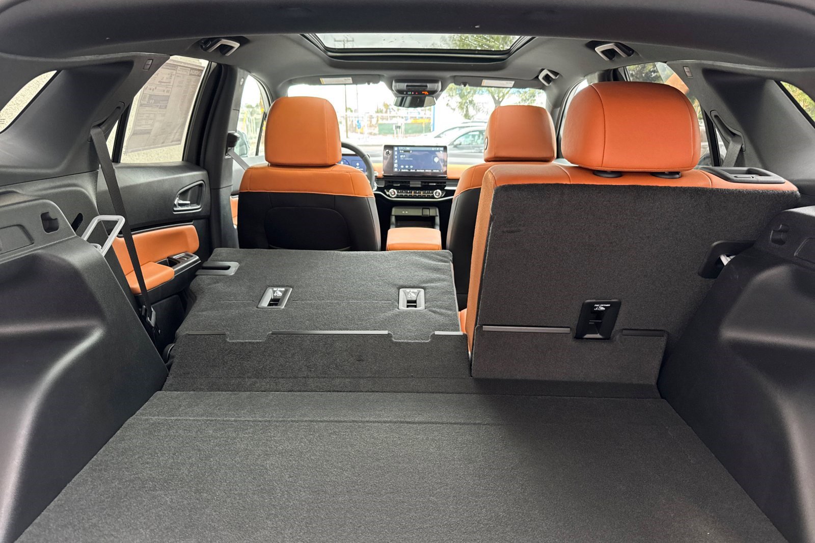 New 2026 Honda Prologue Elite image 33