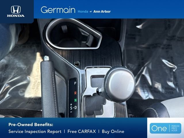 Used 2016 Toyota RAV4 Limited AWD/4WD image 30