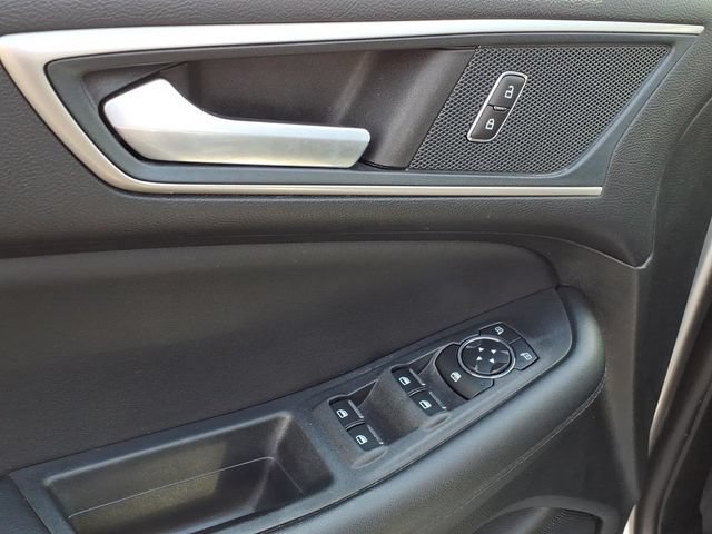 Used 2024 Ford Edge SEL w/ Convenience Package AWD/4WD image 17