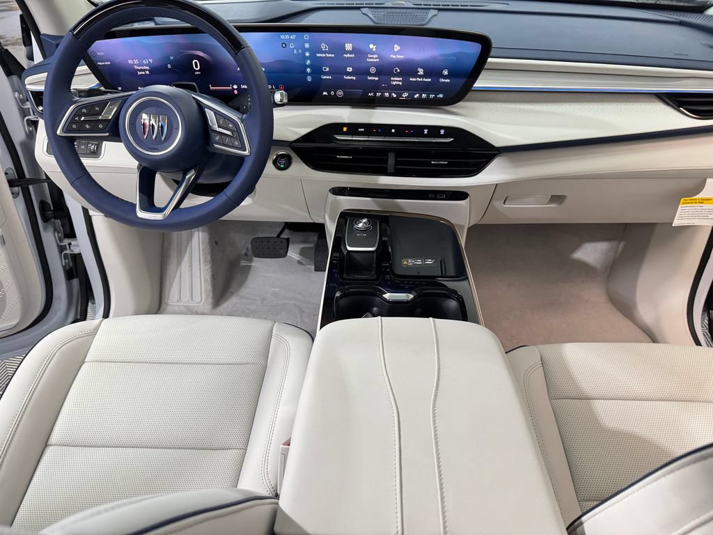 New 2026 Buick Enclave Avenir w/ Super Cruise Package AWD/4WD image 14