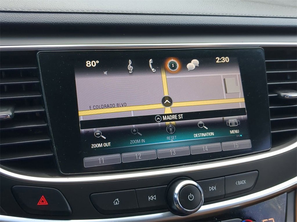 Used 2017 Buick LaCrosse Premium w/ Driver Confidence Package #2 image 17