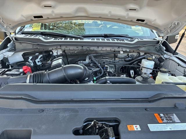 Used 2024 Ford F250 XL w/ FX4 Off-Road Package image 19