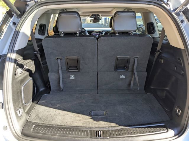 Used 2022 Jeep Grand Cherokee L Limited image 5
