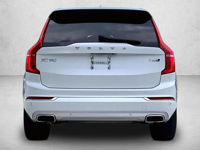 Used 2019 Volvo XC90 T6 Inscription w/ Advanced Package AWD/4WD image 4