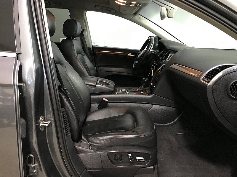 Used 2013 Audi Q7 3.0T Premium Plus AWD/4WD image 13