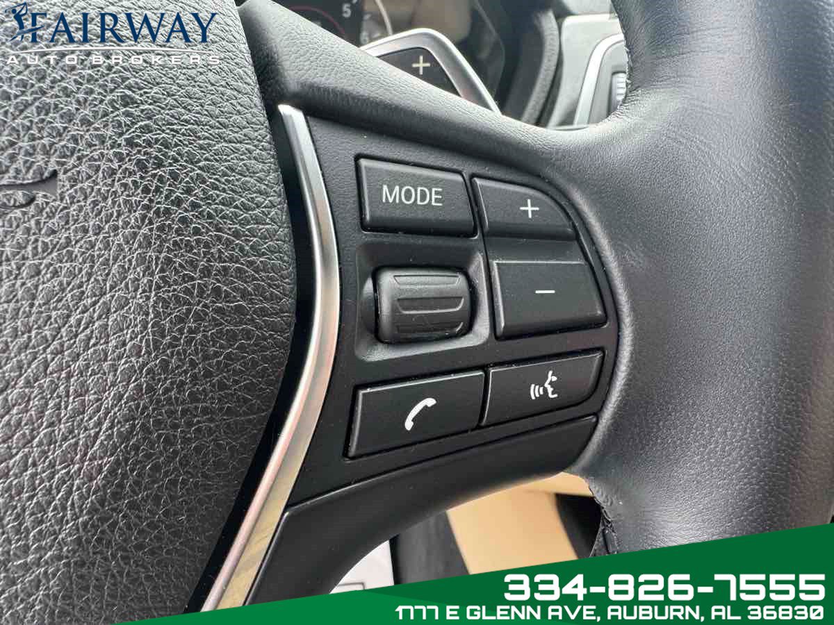 Used 2019 BMW 430i Gran Coupe image 19