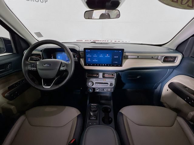 Used 2026 Ford Maverick Lariat AWD/4WD image 25