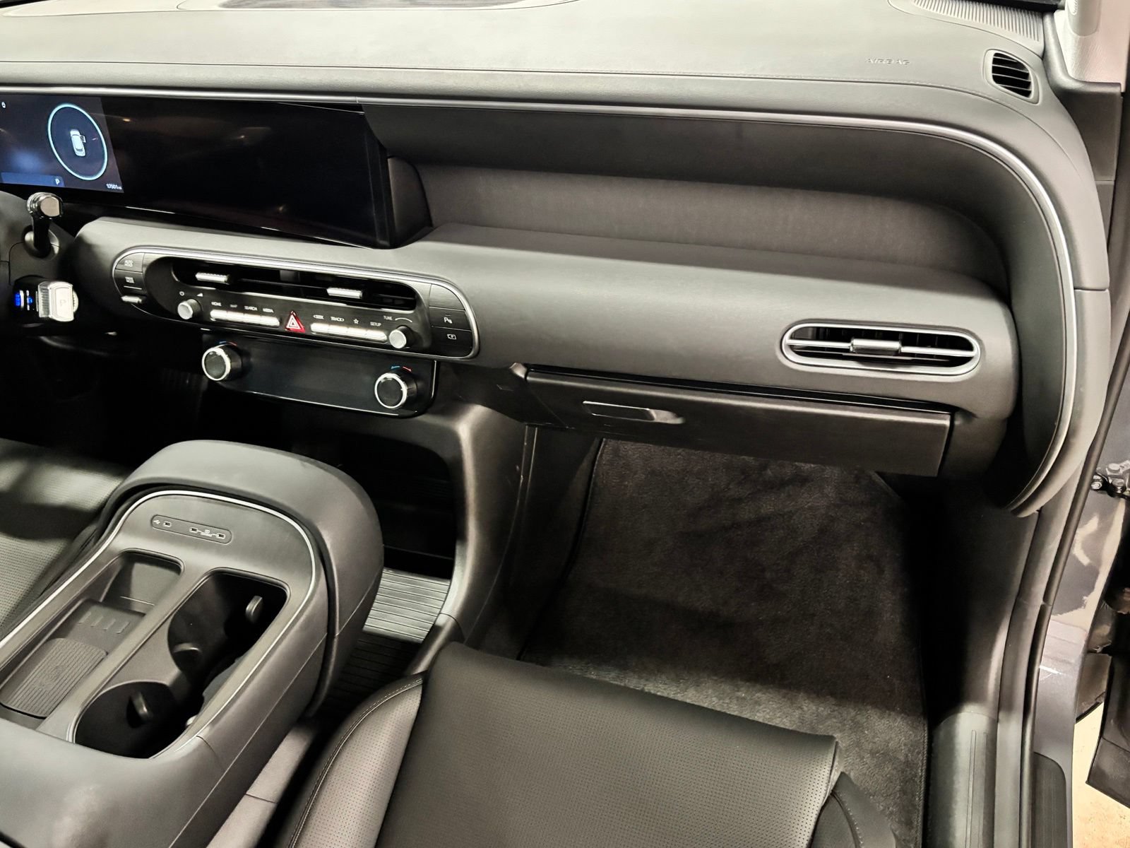 Certified 2026 Hyundai Palisade SEL FWD image 21