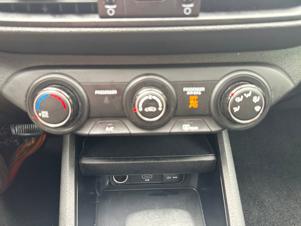 Used 2023 Kia Forte LXS FWD image 24