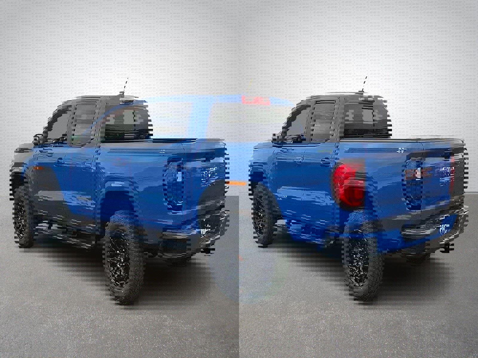 New 2026 GMC Canyon Elevation w/ Convenience Package image 3