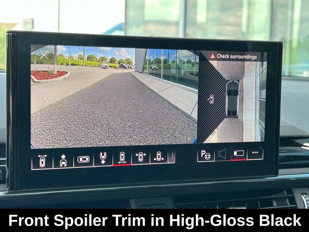 Used 2025 Audi RS 5 Sportback image 14