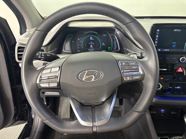 Used 2020 Hyundai Ioniq Limited FWD image 3