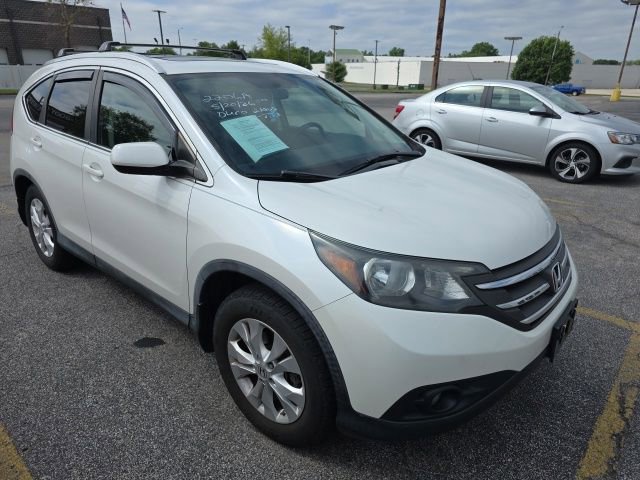 Used 2013 Honda CR-V EX-L image 6