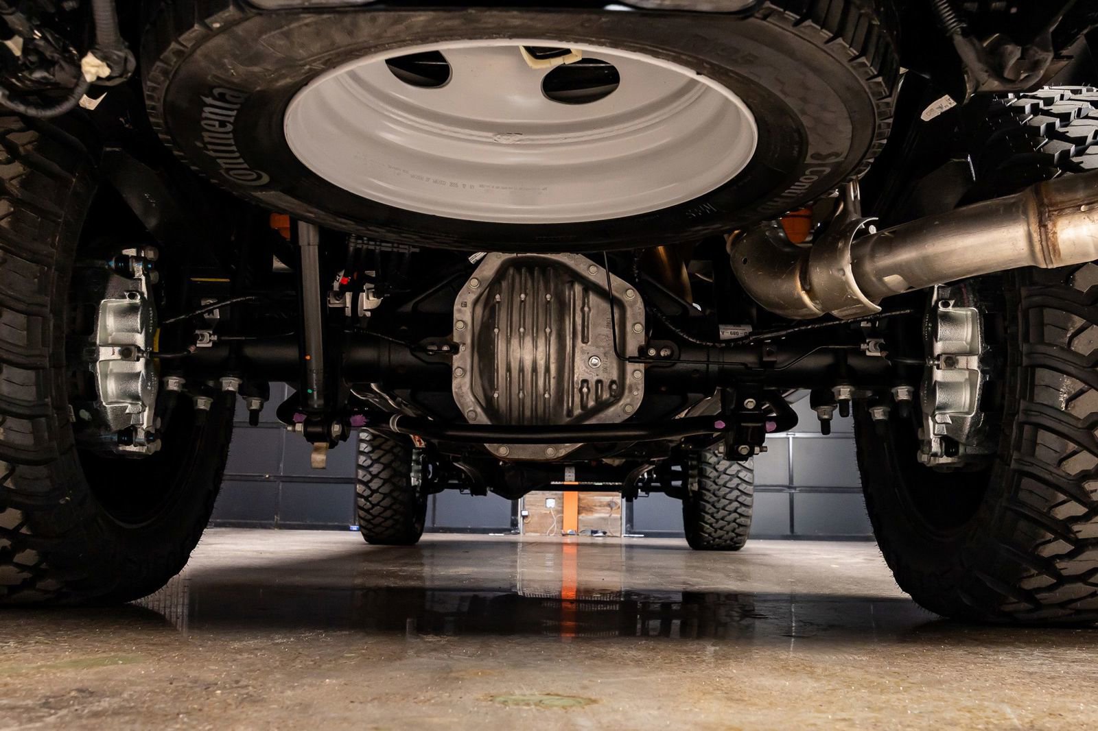 Used 2026 Ford F450 King Ranch image 15