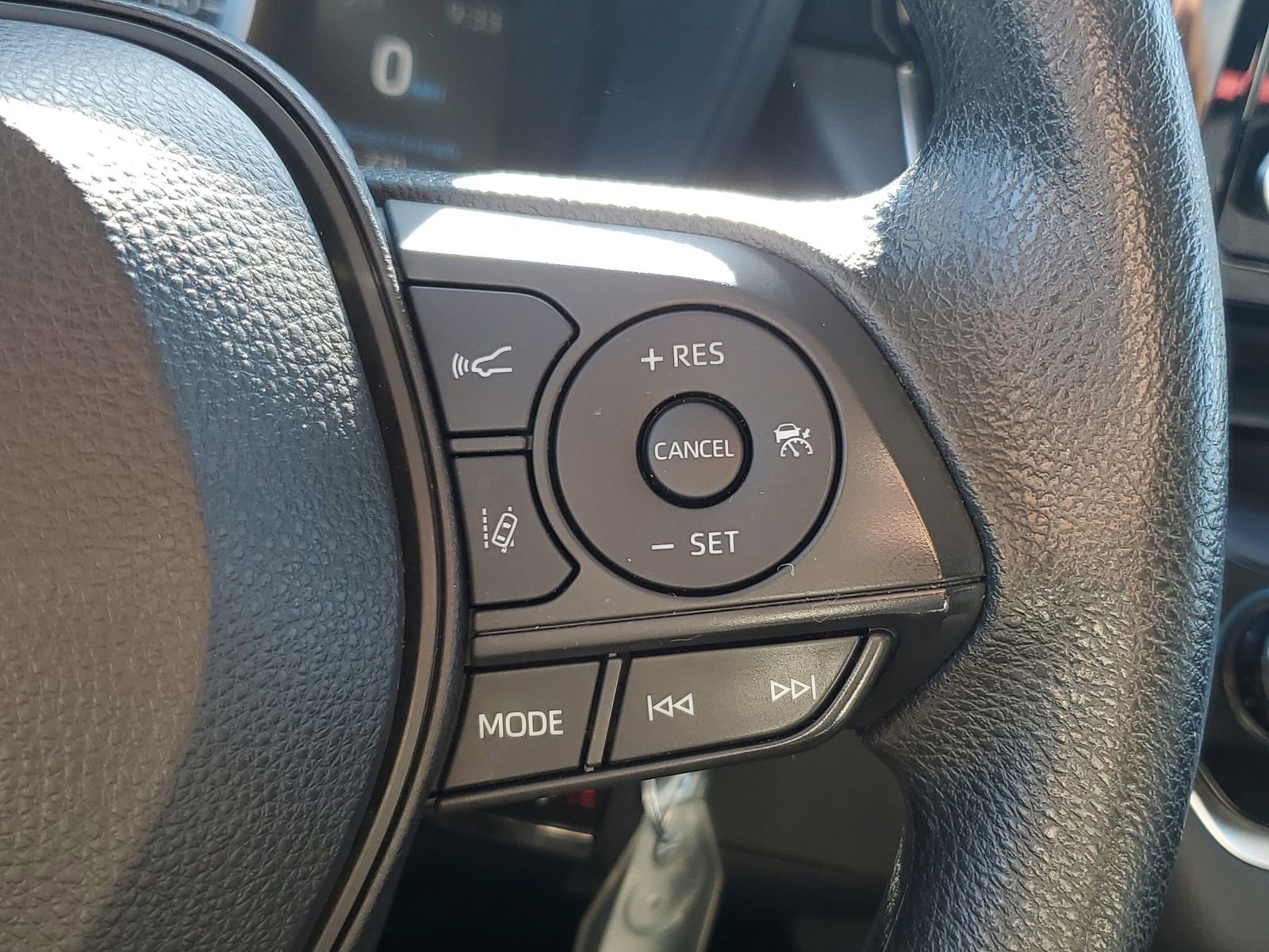 Certified 2021 Toyota Corolla LE w/ Carpet Mat Package (TMS) image 23