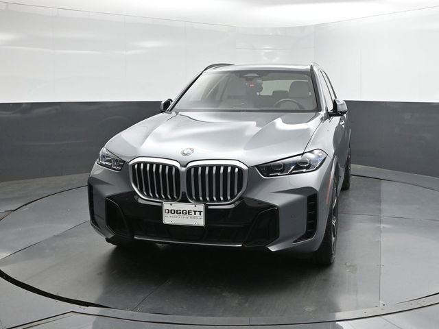 Used 2024 BMW X5 sDrive40i w/ M Sport Package image 22