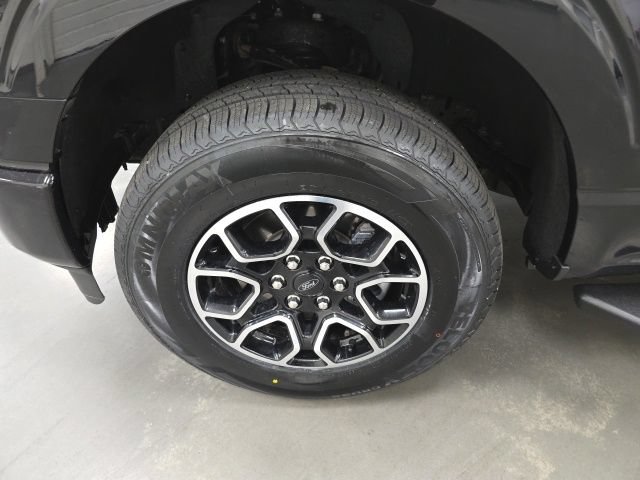 Used 2023 Ford F150 XLT w/ Equipment Group 302A High AWD/4WD image 16