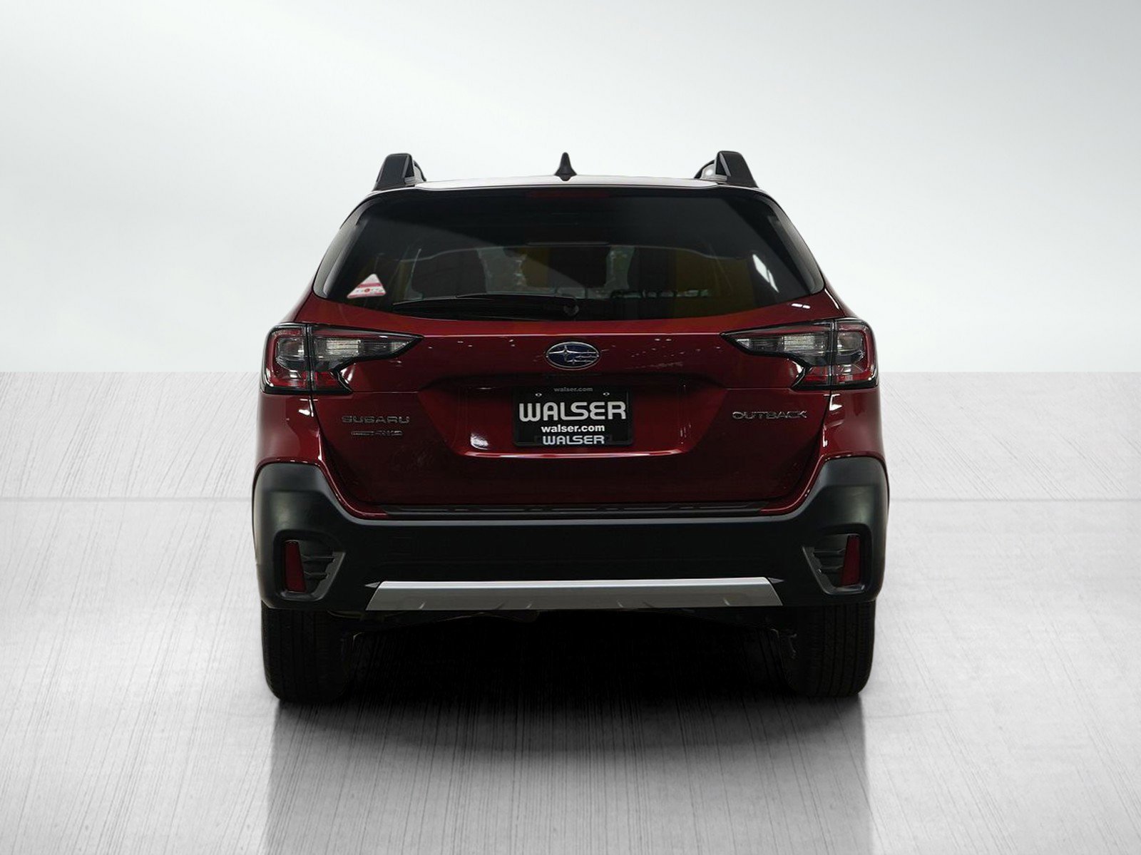 Used 2022 Subaru Outback Premium image 4