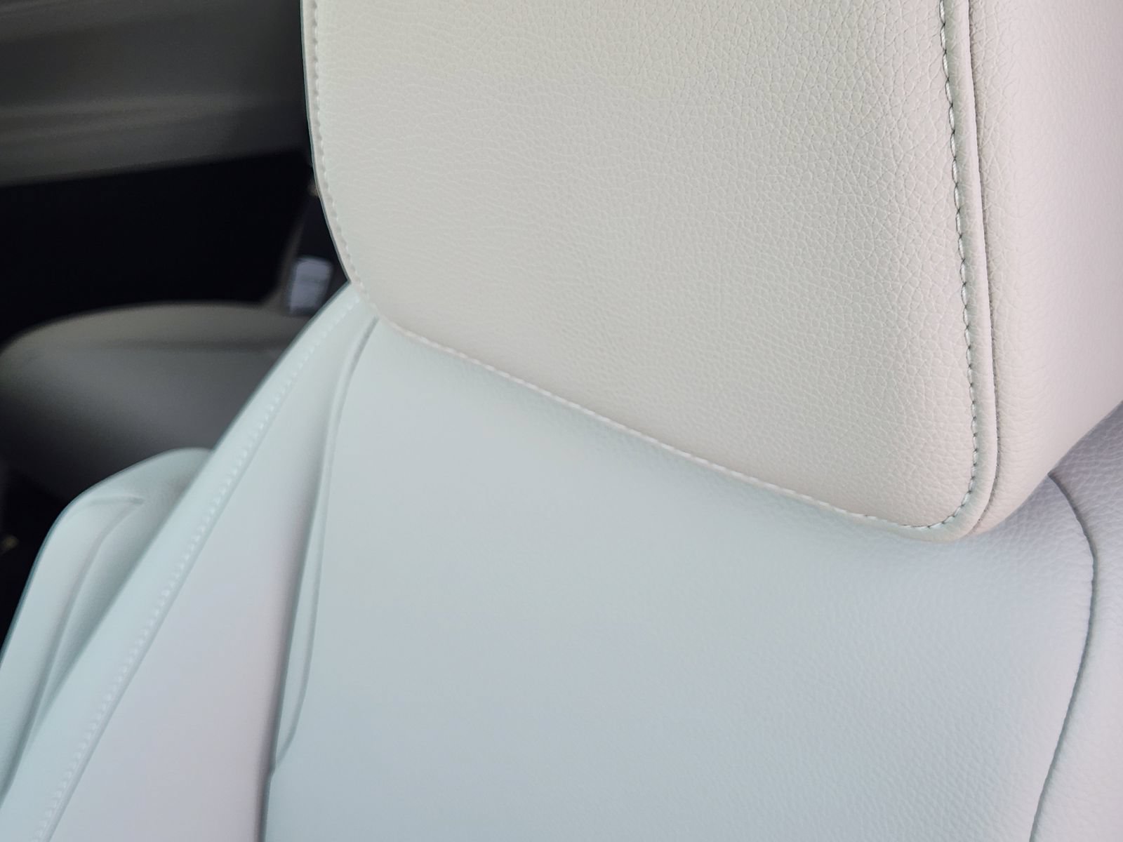 New 2026 Honda Odyssey EX-L image 18