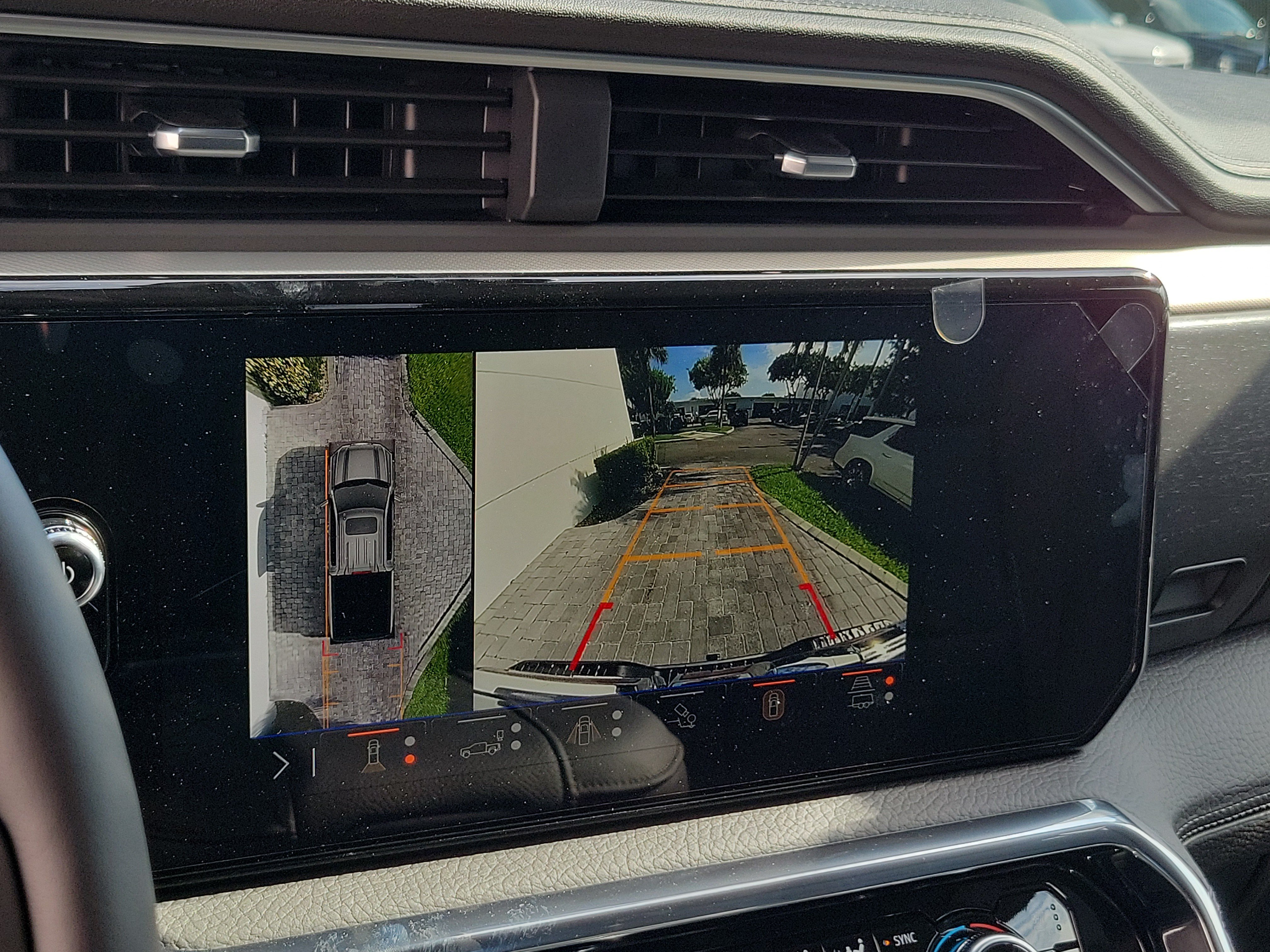 New 2026 GMC Sierra 1500 Denali AWD/4WD image 29