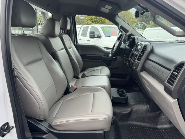 Used 2019 Ford F250 2WD Regular Cab Super Duty image 16
