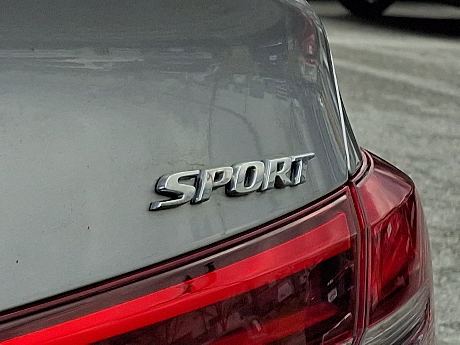 Used 2022 Honda Civic Sport image 29