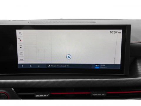 New 2026 Hyundai Sonata N Line FWD image 19