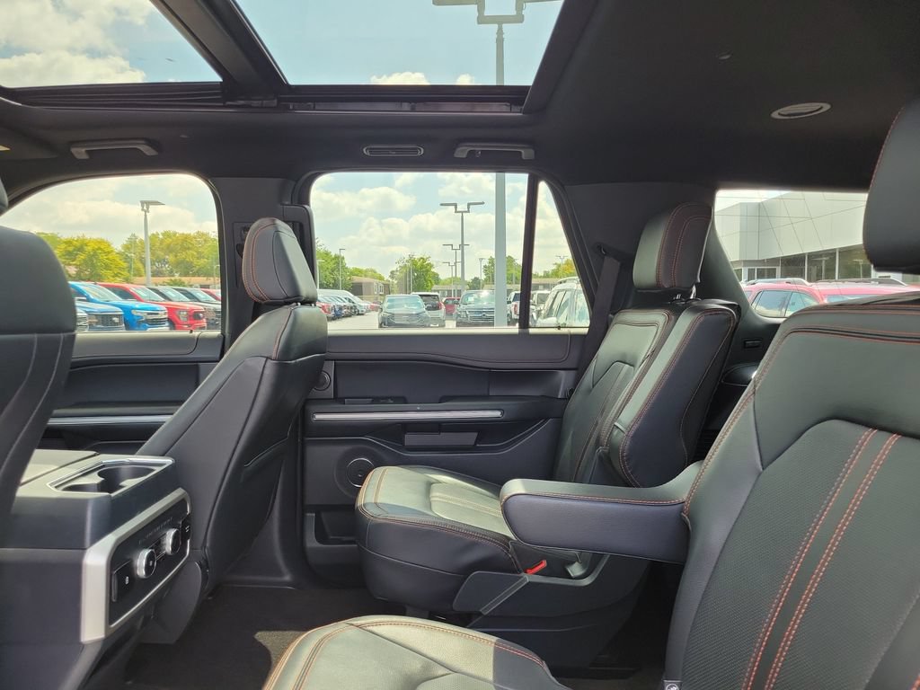 Certified 2023 Ford Expedition Timberline AWD/4WD image 14