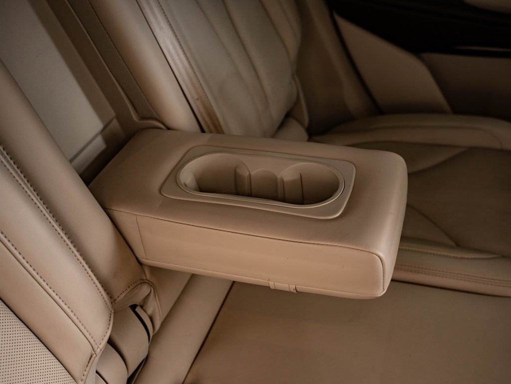 Used 2016 Lincoln MKC Reserve w/ Lincoln MKC Climate Package image 44