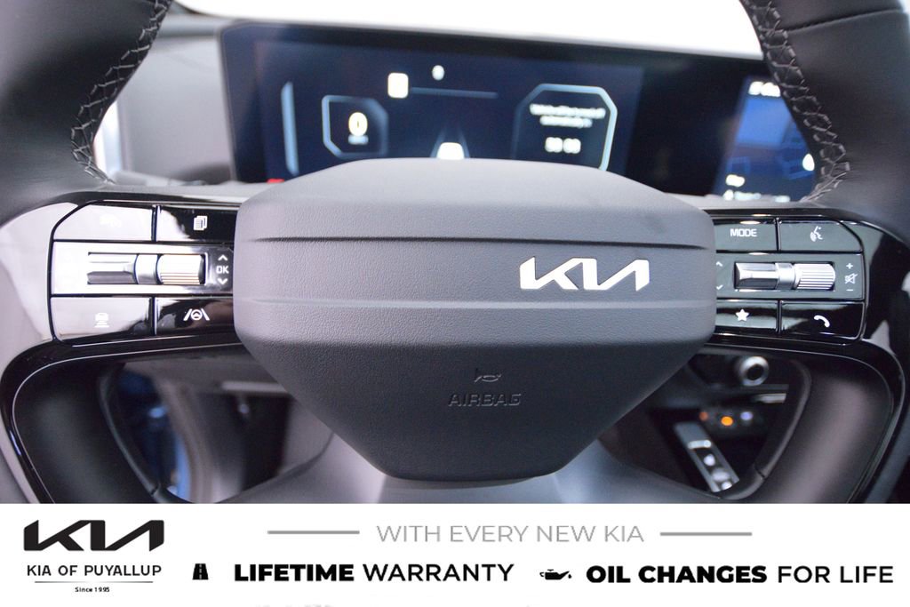 New 2026 Kia Sorento SX Prestige image 26