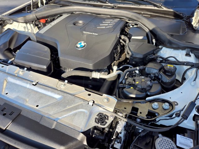 Used 2021 BMW 330i xDrive Sedan w/ Convenience Package AWD/4WD image 26