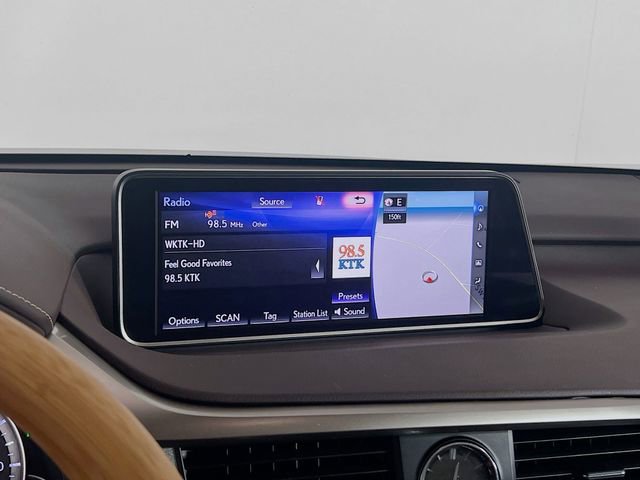 Used 2019 Lexus RX 350 FWD w/ Navigation Package image 15