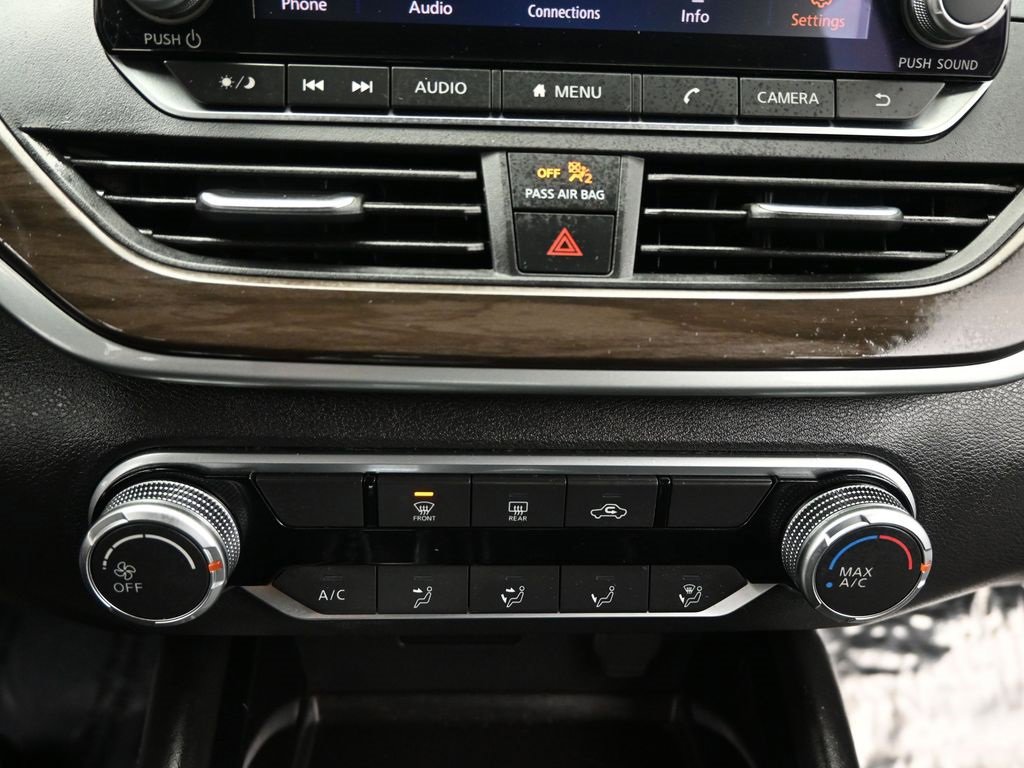 Used 2023 Nissan Altima 2.5 SV image 27