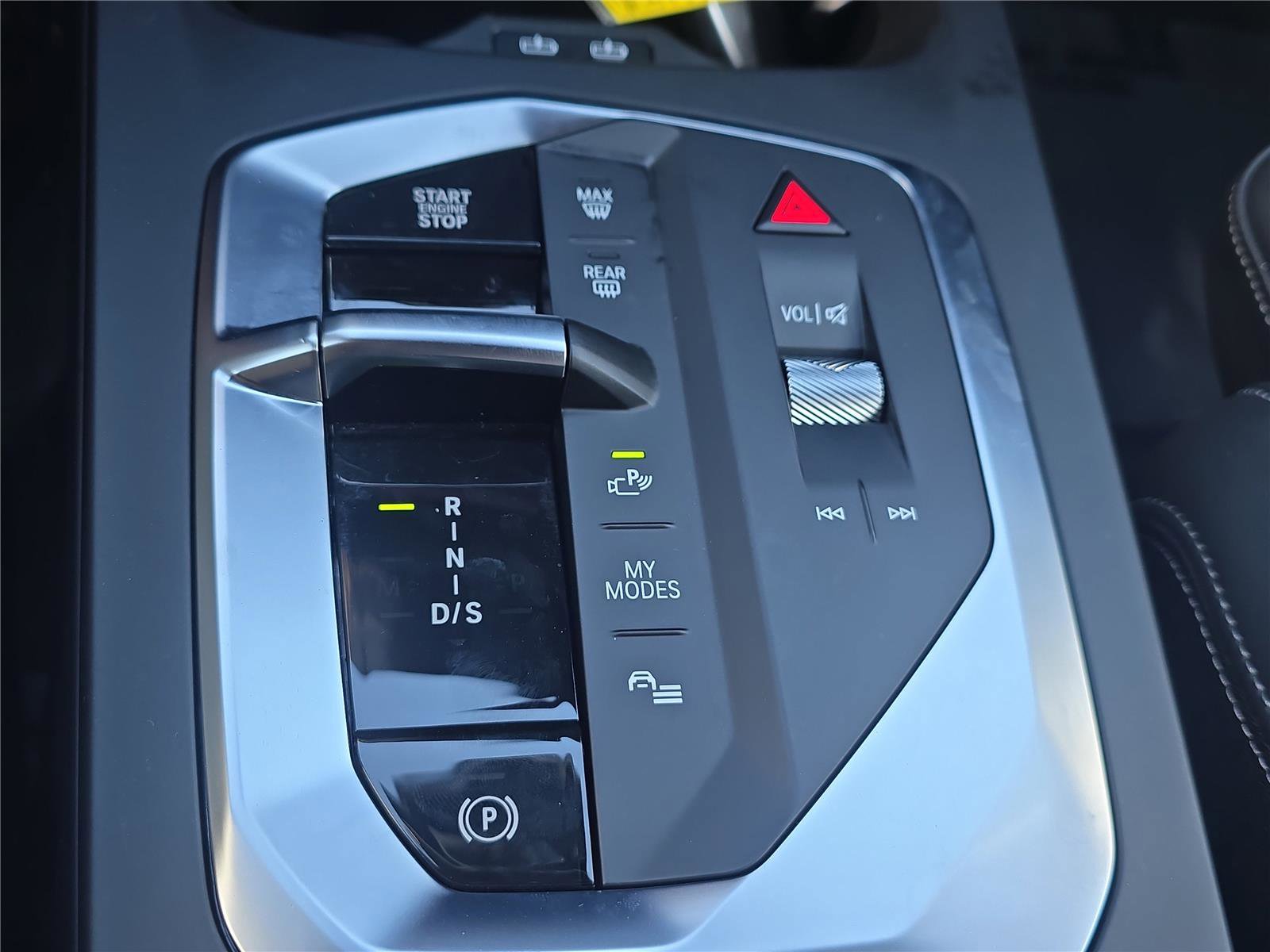 Certified 2025 BMW 228i xDrive w/ M Sport Package image 20